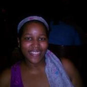 Miranda Jacksons foto