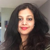 Foto von Kamala Rai