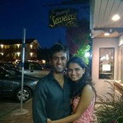 Harshad Sheths billede
