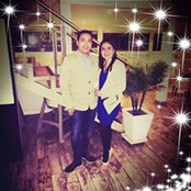 Raquel Cabrera's photo