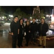 Vincent Bezares's photo