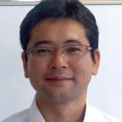 Toshinari Abe's photo