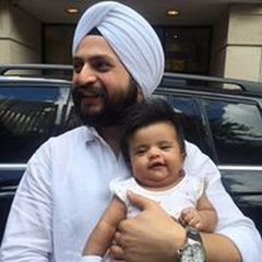 Sapram Singh