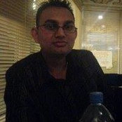 Vinod Halais foto