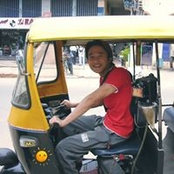 Photo de Kanee Trần