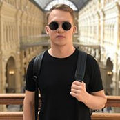 Andrey Safin's photo
