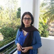 Shoba Biddandas foto