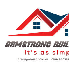 Armstrong Building Certifiers