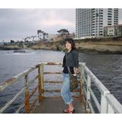 Joanne Park's photo