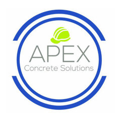 Apex Concrete Solutions