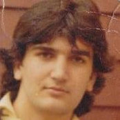 Antonio Molfetta's photo