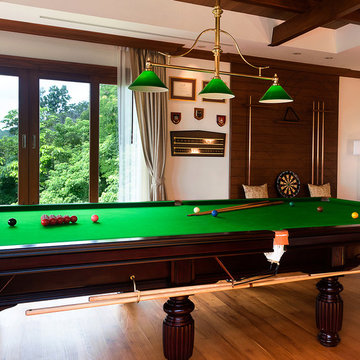 Villa Vidavi in Phuket
