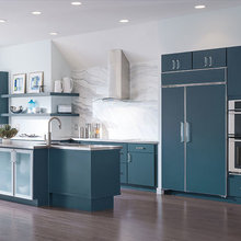 Greg's Kitchen Ideas