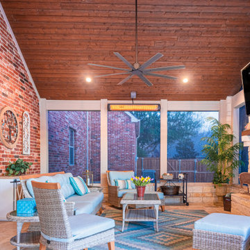 Project of the Month: October