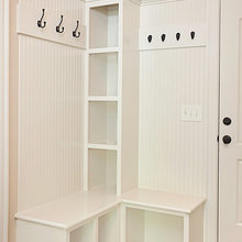 Mud Room