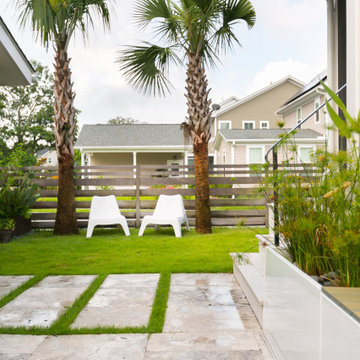 Park Circle Residence