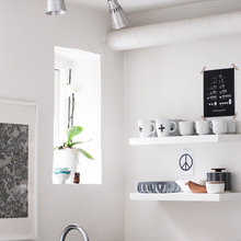 Home in Copenhagen, Denmark