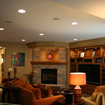 Transitional Family Home