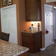 new room