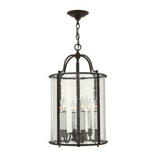 main entrance light