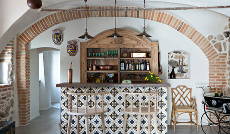 Visite Privée : Cette ferme italienne a plus de 400 ans