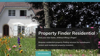 Property Finding - Home Purchase