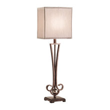 table Lamp Square