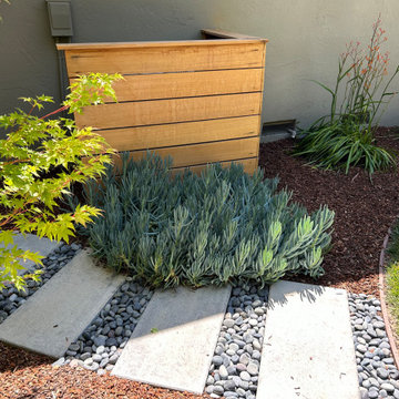 Air Conditioner Screen