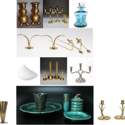http://SCANDIADECOR.COM - Modern - Products