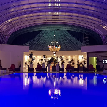 Event decoration