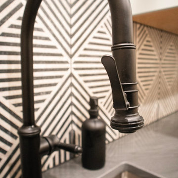 Turquoise Timber