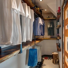 Closet Ideas