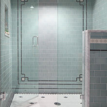 Guest Bath Remodel