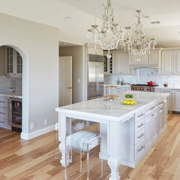 17-18 Local Kitchen Design Contest