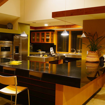 Private Residence