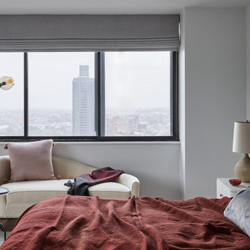 Upper East Side Apartment