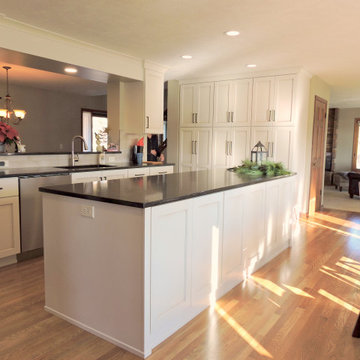 Brighter Kitchen