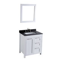 Vanities