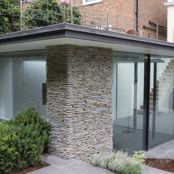 St Johns Wood - Windows And Doors