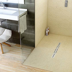 Showers - Shower Enclosures & Kits