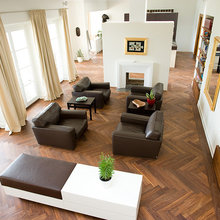 Hardwood Floor
