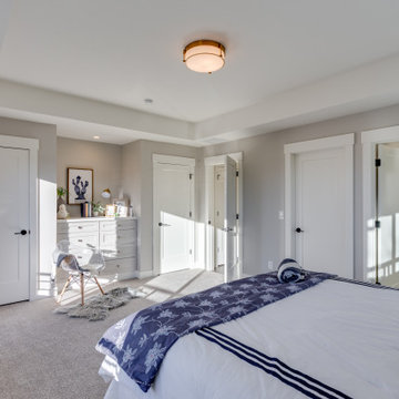 SOBO Master Bedroom
