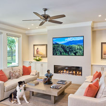 5 Trails Edge Living Room