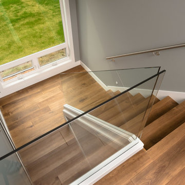 Peace Arch Prospect | Custom Home