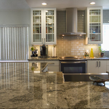 Kim Residence