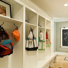 mudroom