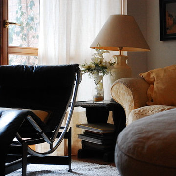Home renovation