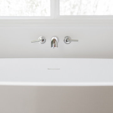 Anderson Master bathroom