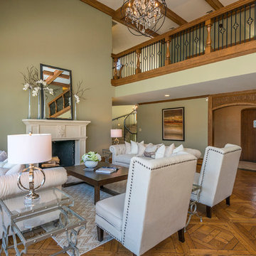 Million Dollar Listings