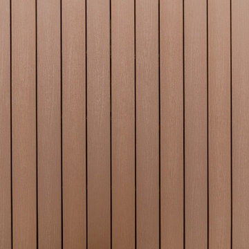 Deck Project // Seattle, WA